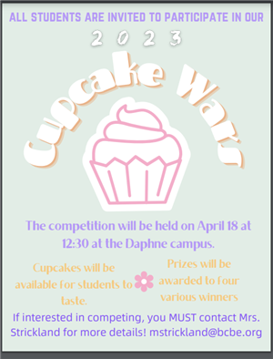 cupcake